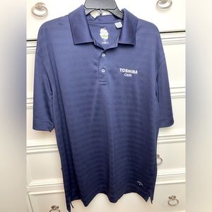 NWOT Callaway X Series polo shirt